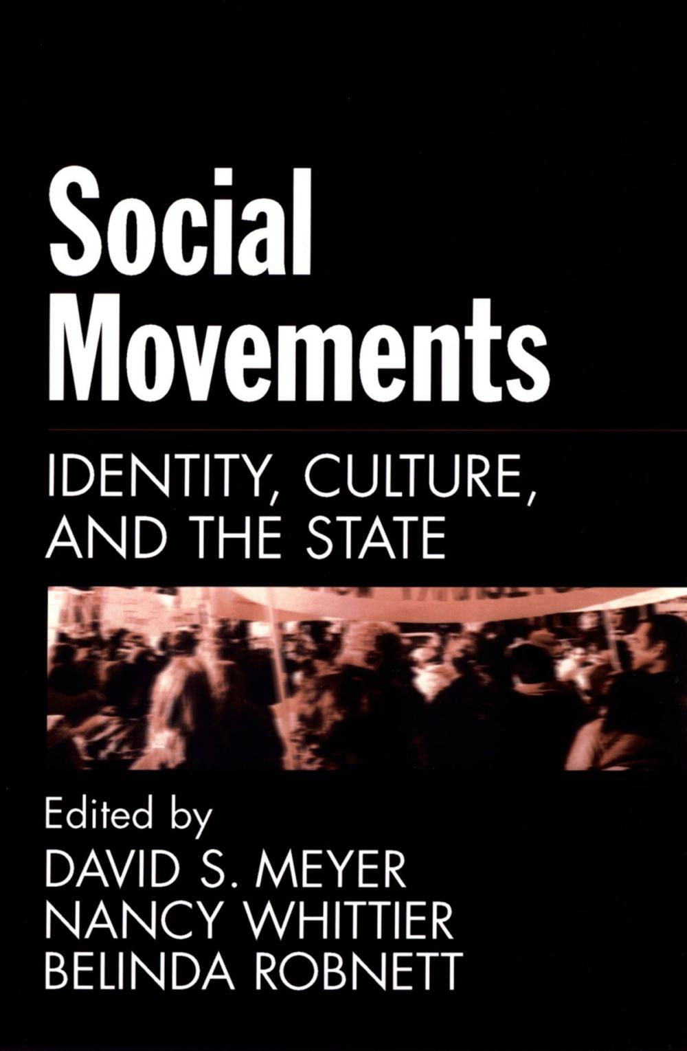 Big bigCover of Social Movements