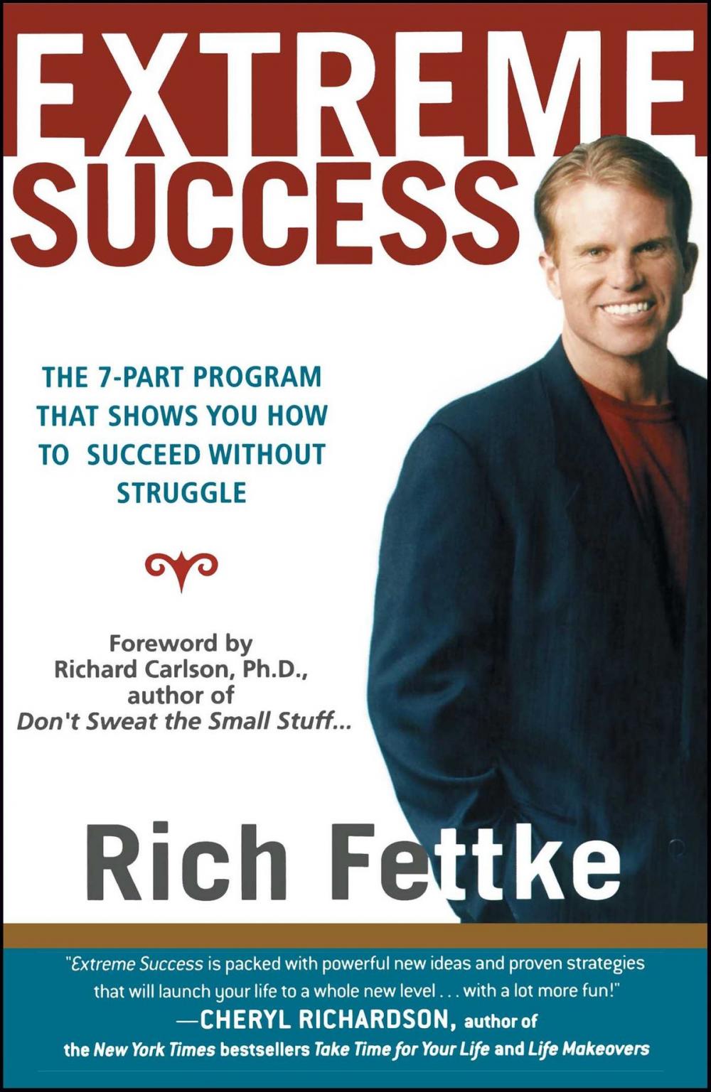 Big bigCover of Extreme Success