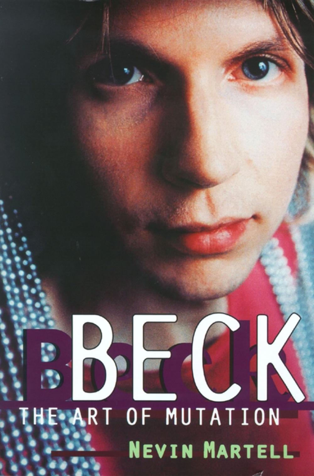 Big bigCover of Beck: The Art of Mutation