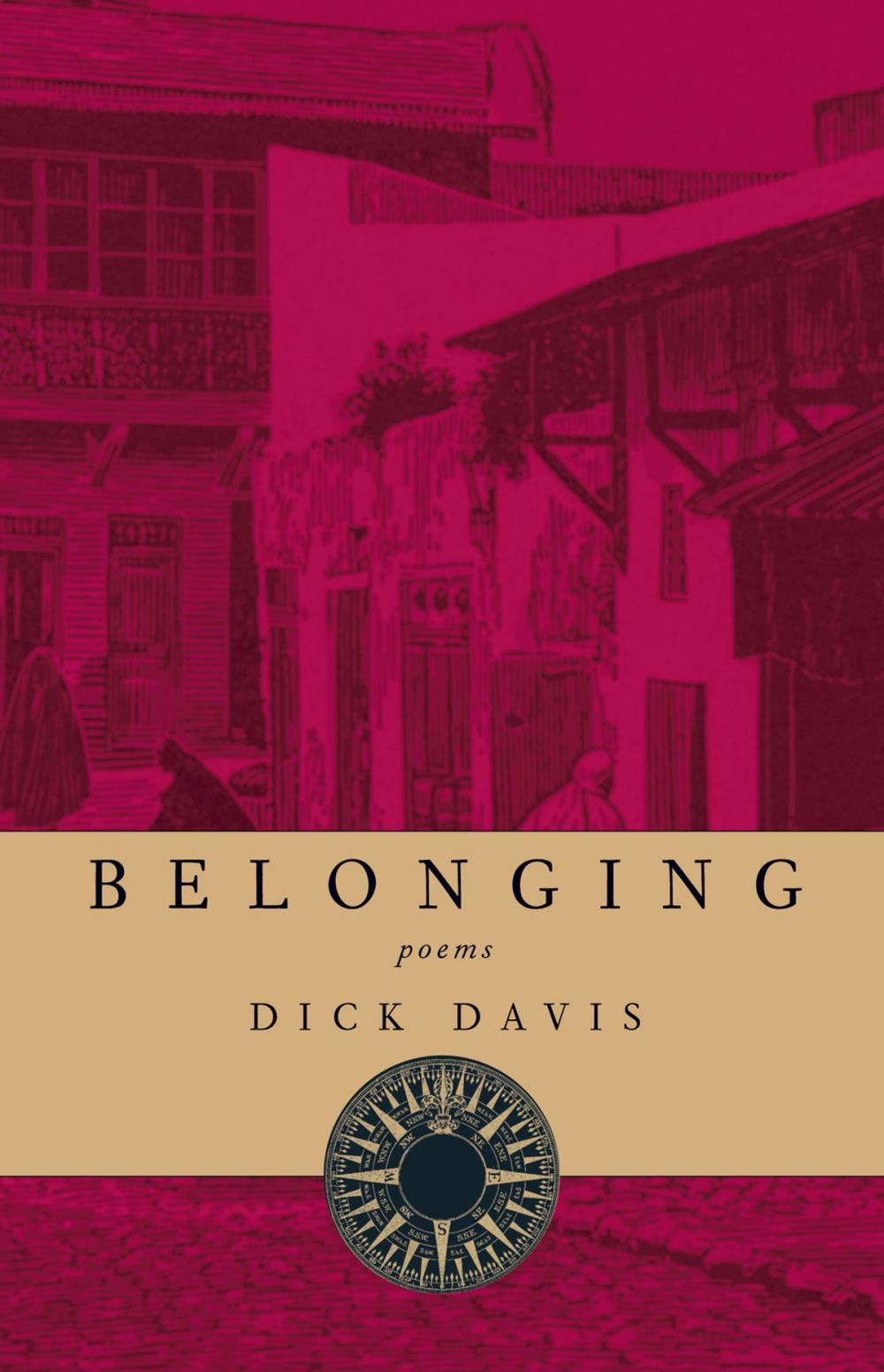 Big bigCover of Belonging