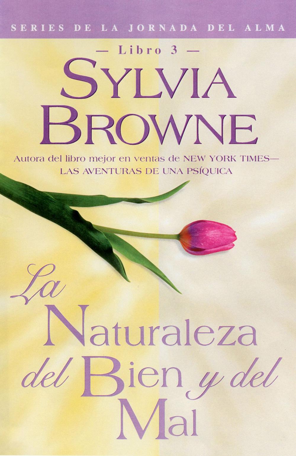 Big bigCover of La Naturaleza del Bien y del Mal