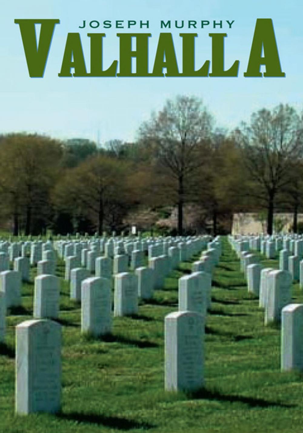 Big bigCover of Valhalla