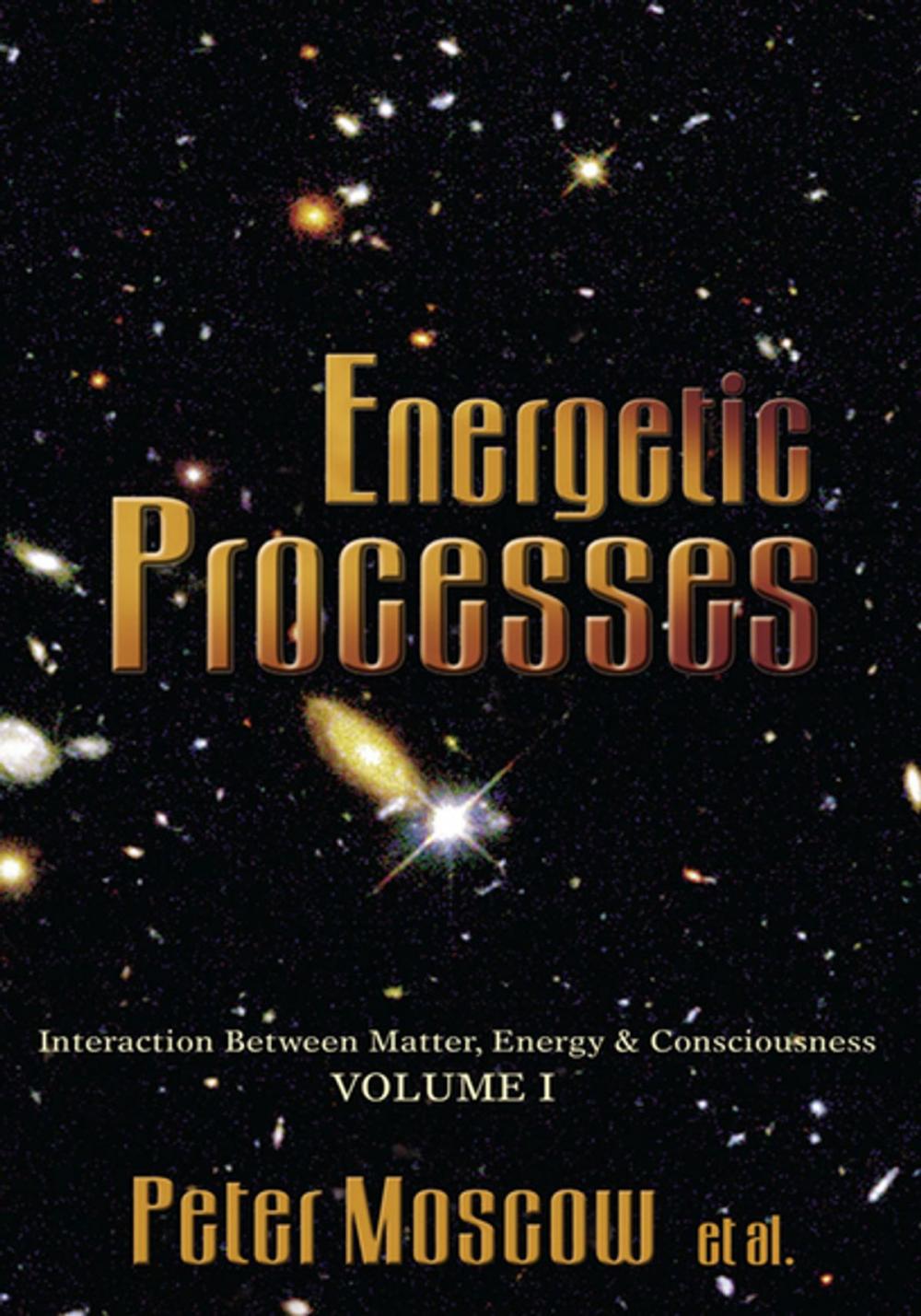 Big bigCover of Energetic Processes