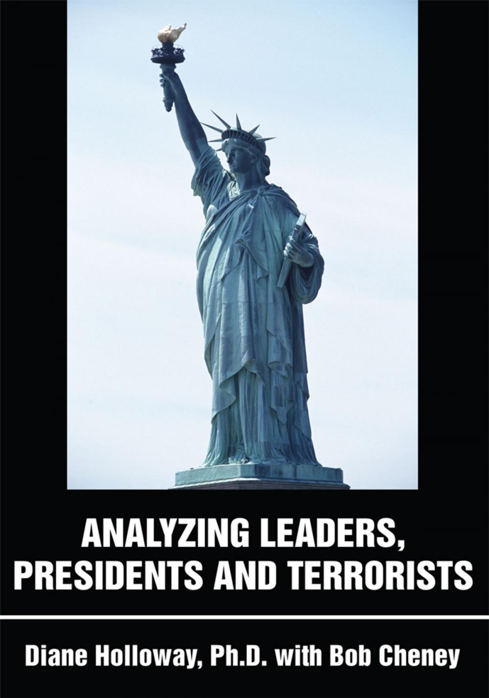 Big bigCover of Analyzing Leaders, Presidents and Terrorists