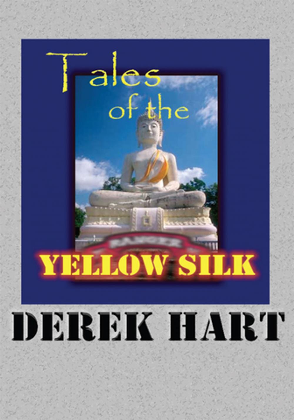 Big bigCover of Tales of the Yellow Silk