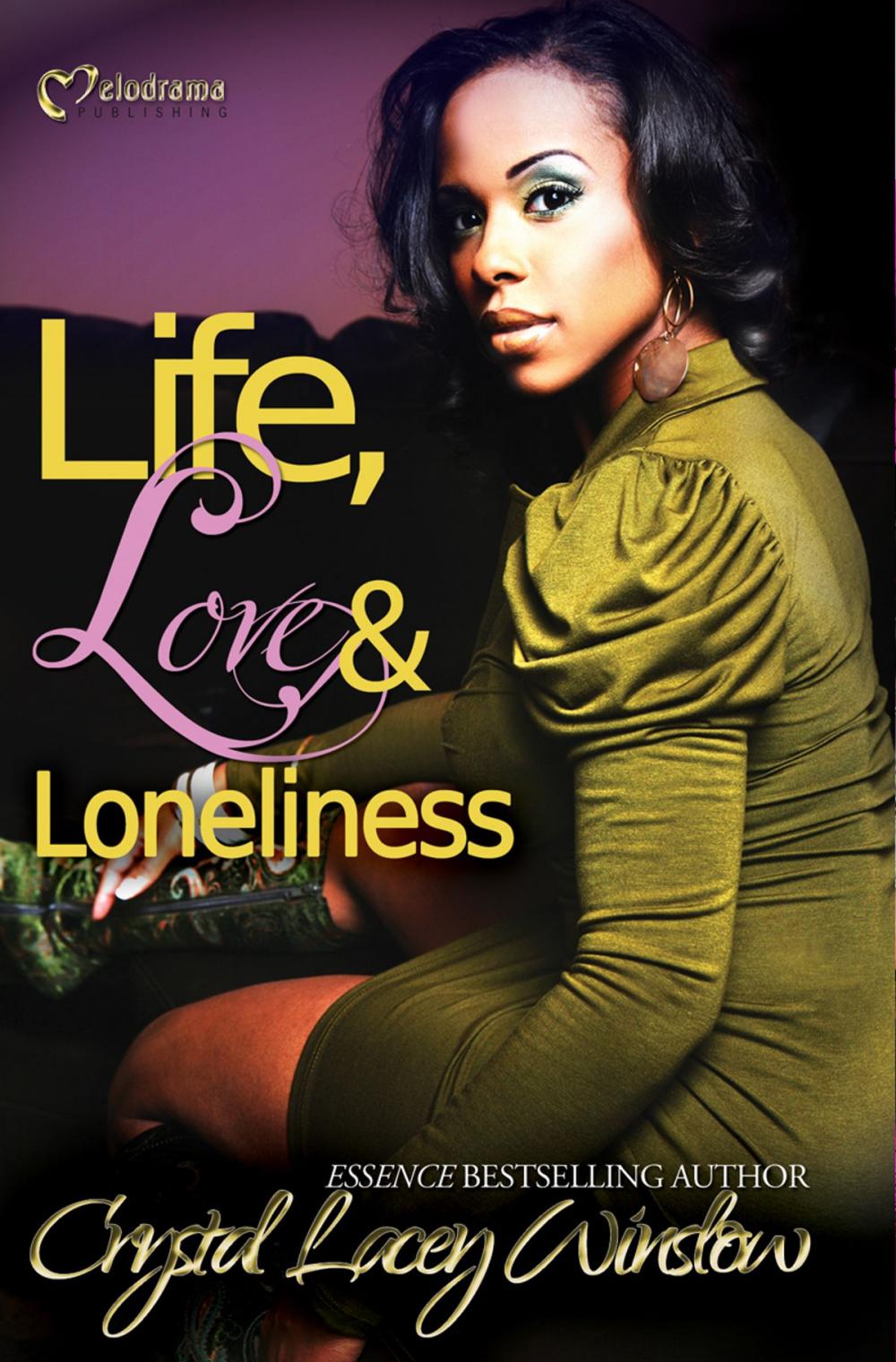 Big bigCover of Life, Love & Loneliness
