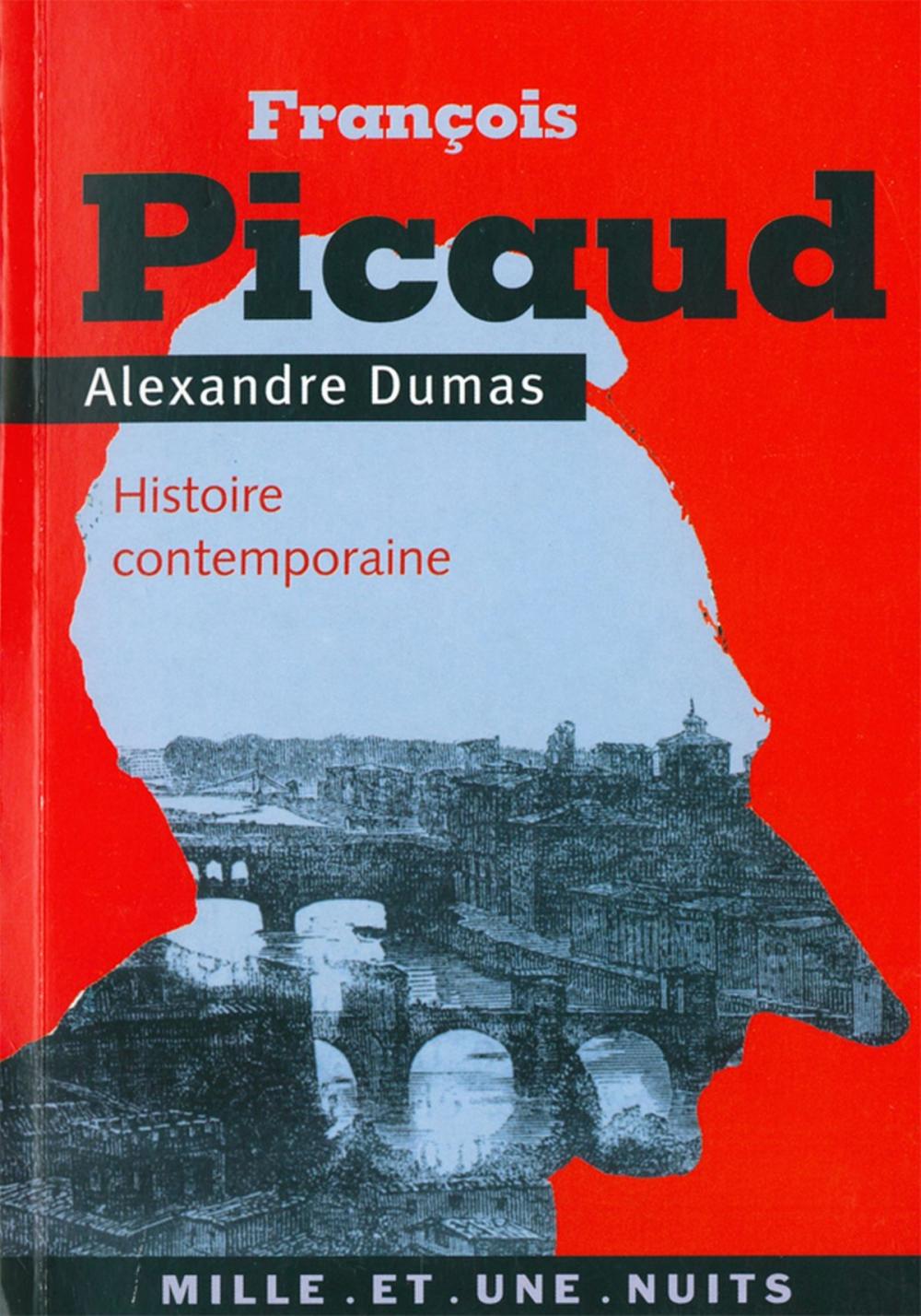 Big bigCover of François Picaud