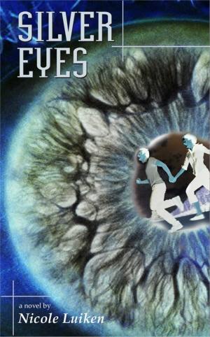 Cover of the book Silver Eyes by Elizabeth Chandler