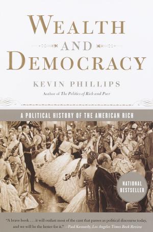 Cover of the book Wealth and Democracy by Daniel Hunter
