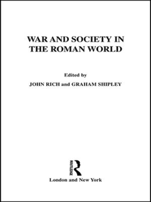 Cover of the book Who's Who in World War I by Stephen J. Lee