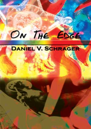 Cover of the book On the Edge by Mike McLaughlin