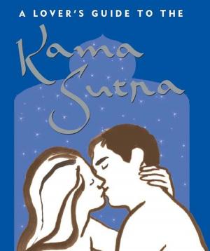 Book cover of A Lover's Guide to the Kama Sutra