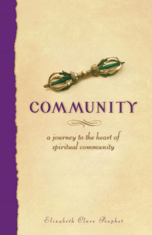 bigCover of the book Community by 