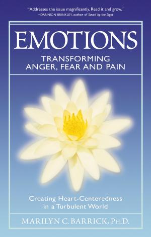 Book cover of Emotions