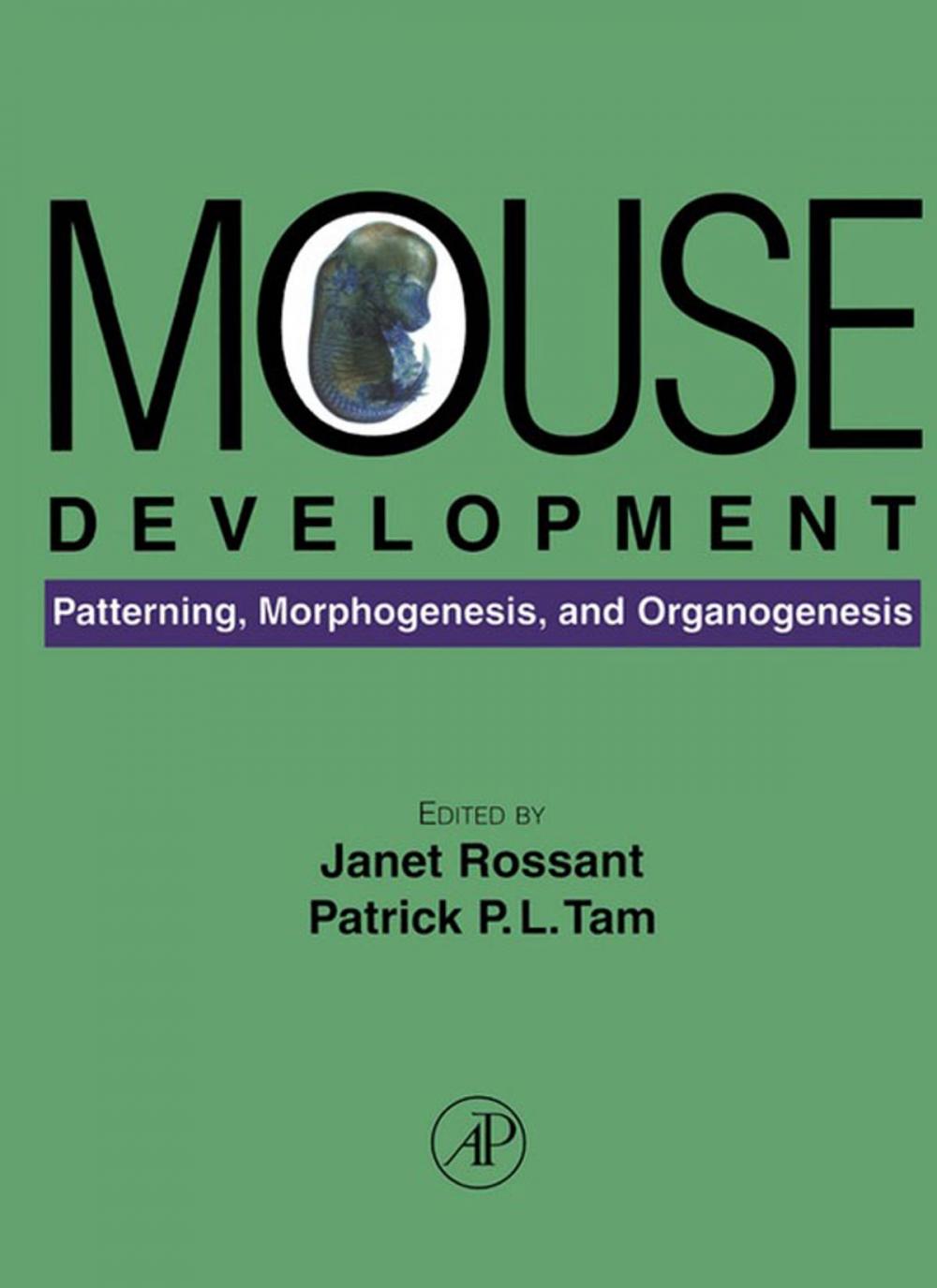 Big bigCover of Mouse Development