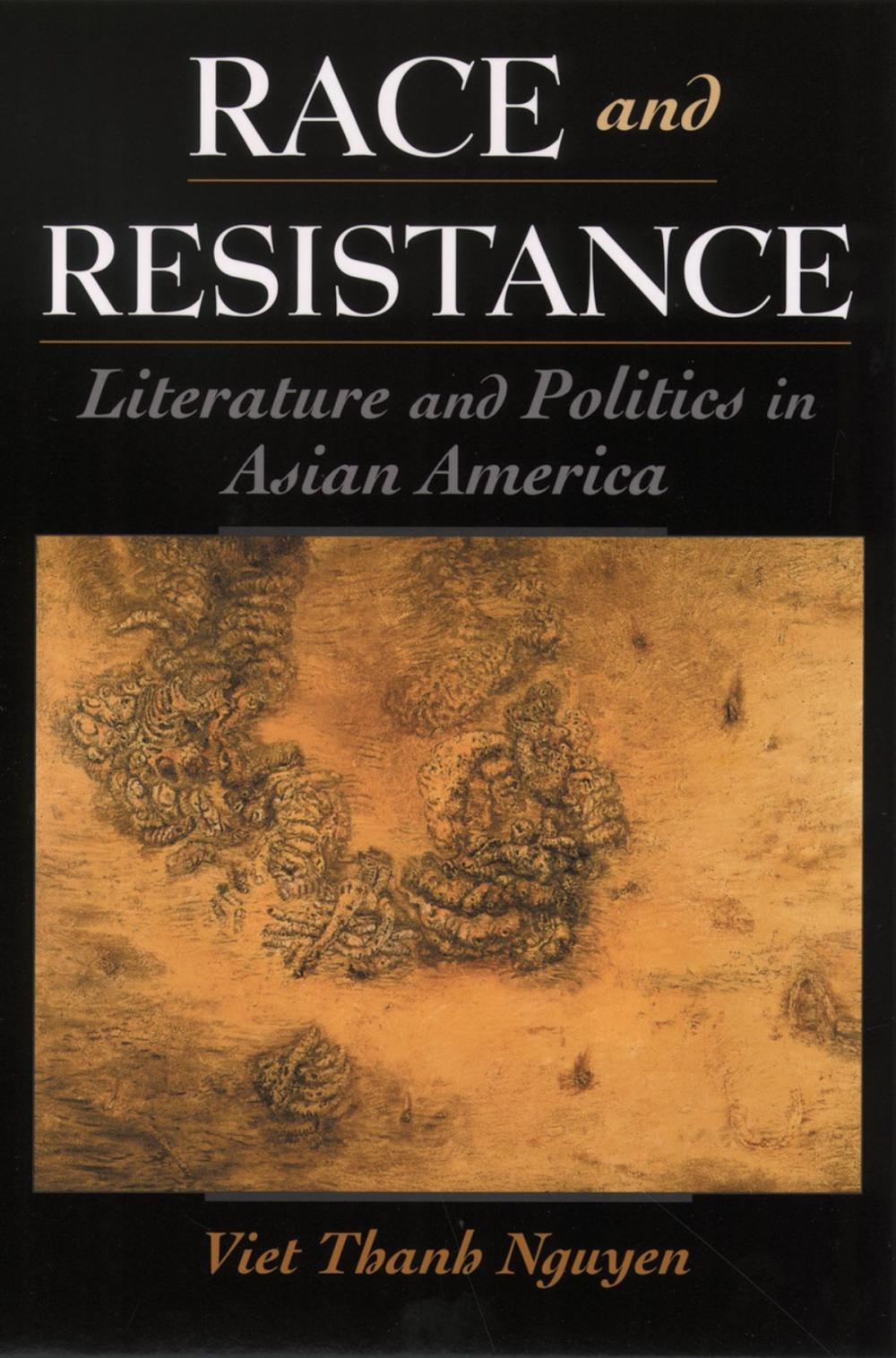 Big bigCover of Race and Resistance