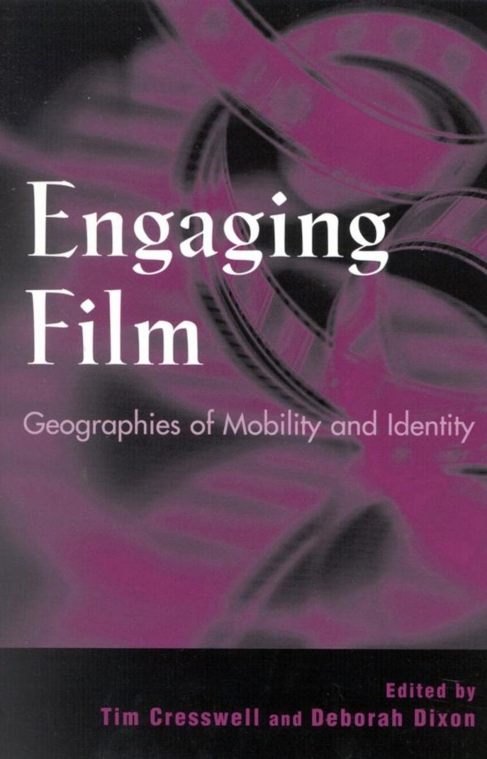 Big bigCover of Engaging Film