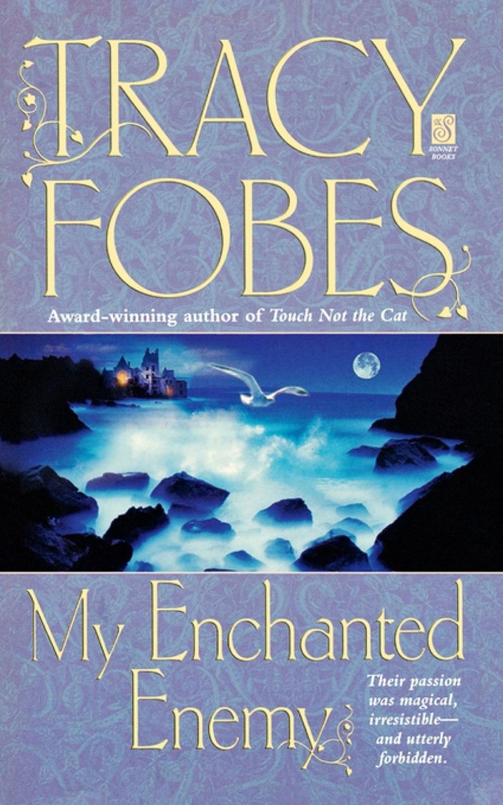 Big bigCover of My Enchanted Enemy