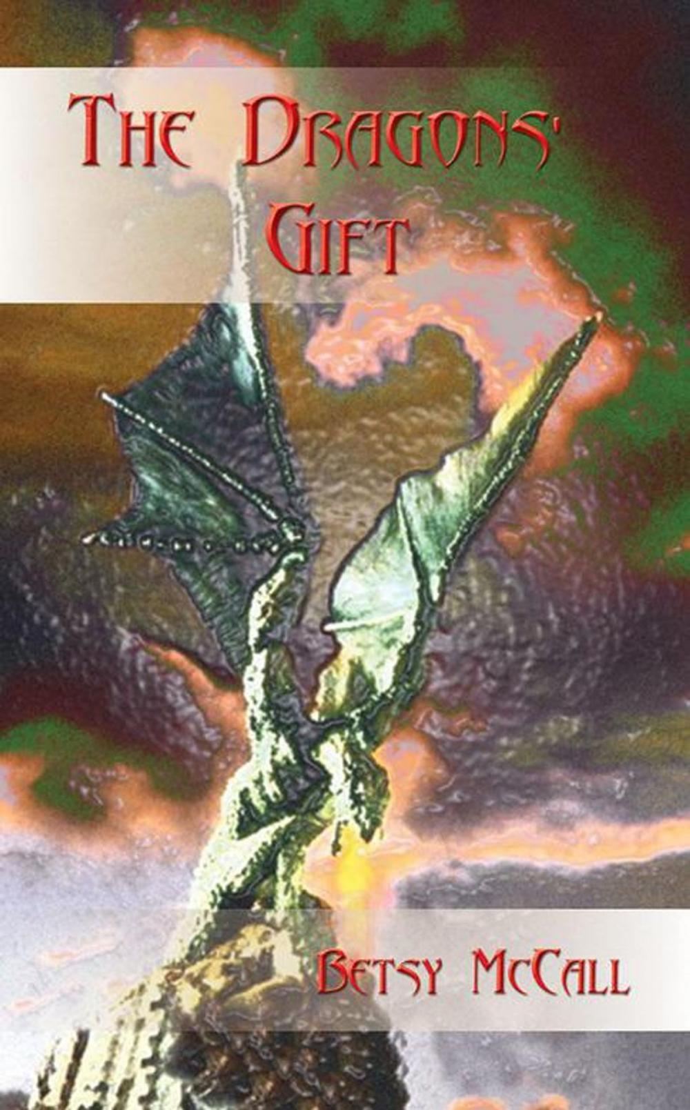 Big bigCover of The Dragons' Gift