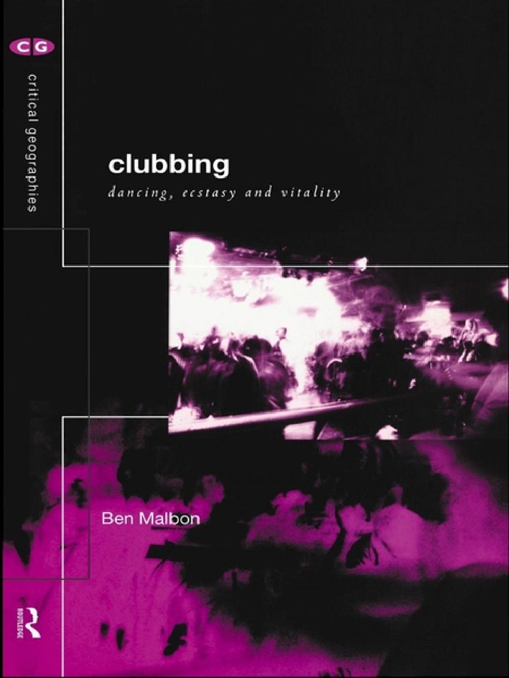 Big bigCover of Clubbing