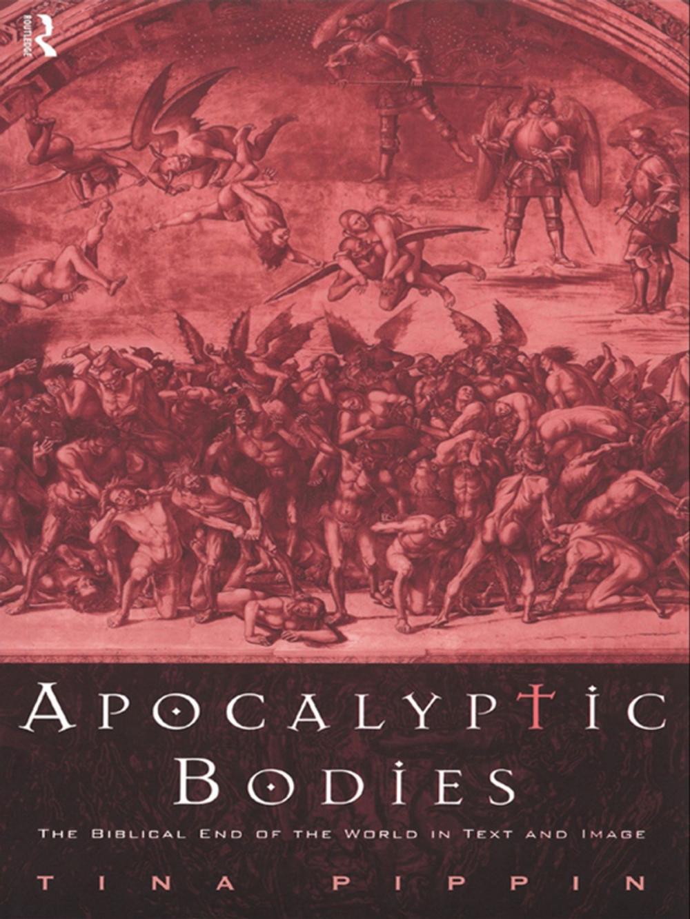 Big bigCover of Apocalyptic Bodies