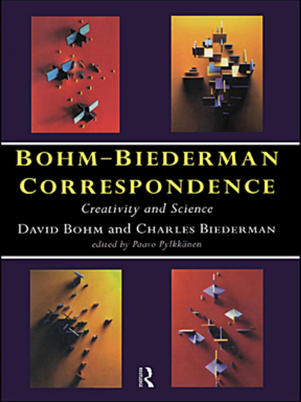 Big bigCover of Bohm-Biederman Correspondence