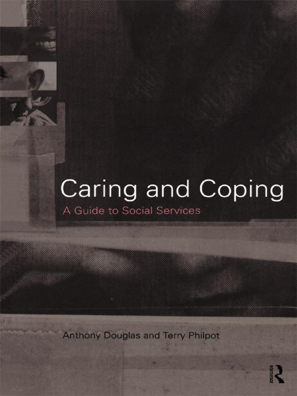 Big bigCover of Caring and Coping