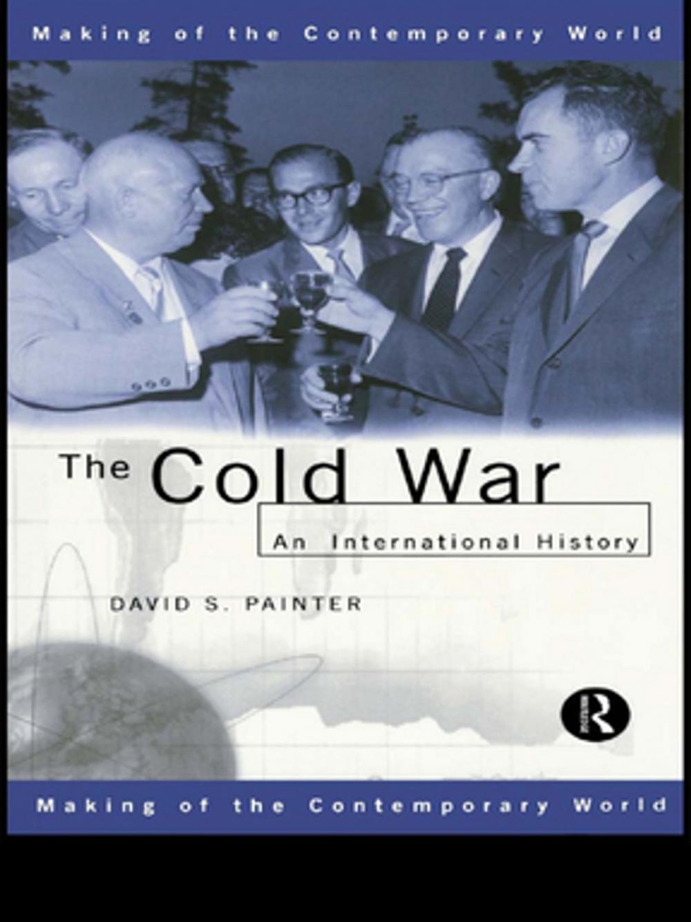 Big bigCover of The Cold War