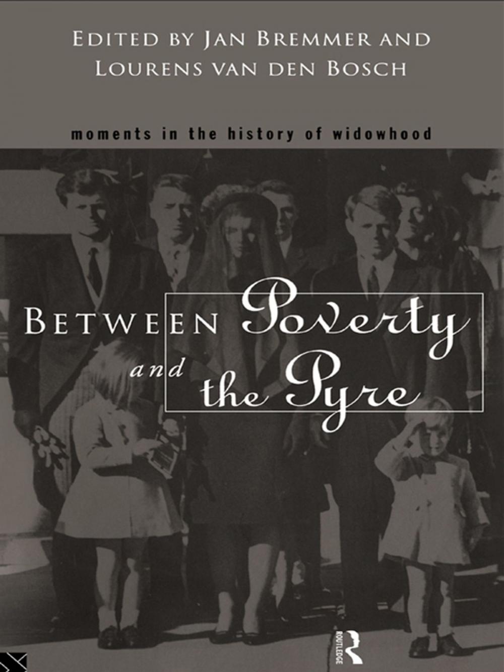 Big bigCover of Between Poverty and the Pyre