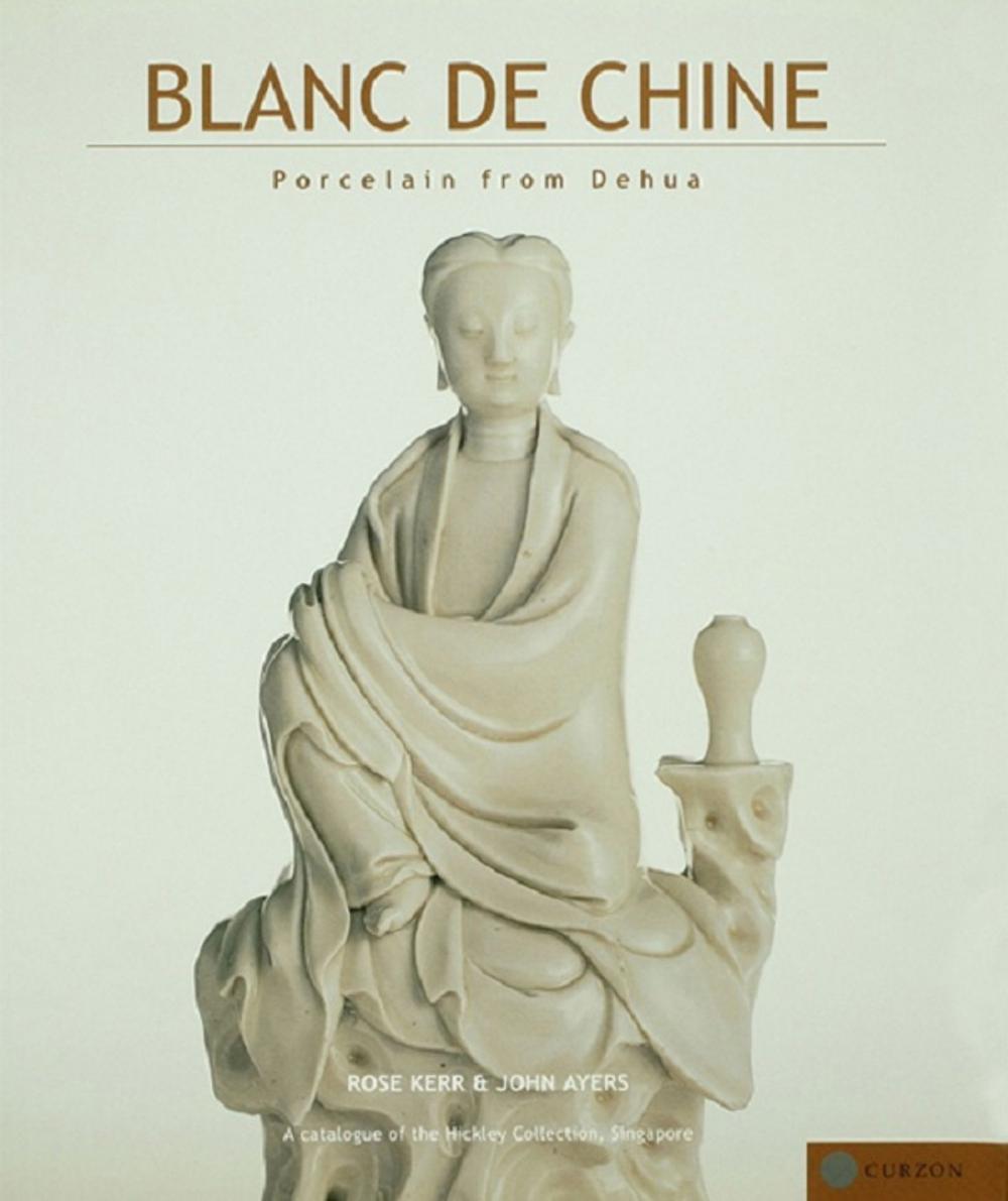 Big bigCover of Blanc de Chine