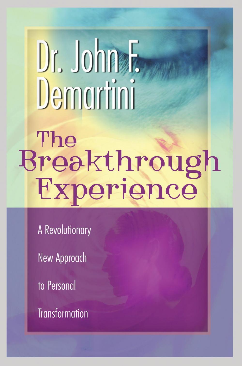 Big bigCover of The Breakthrough Experience