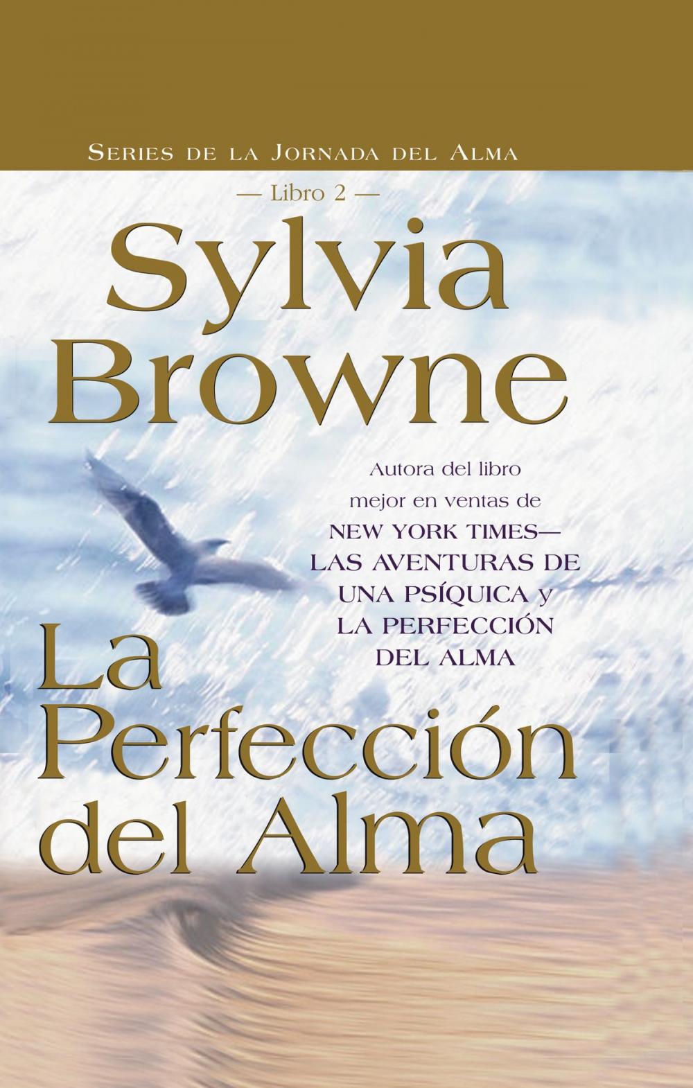 Big bigCover of La Perfección Del Alma