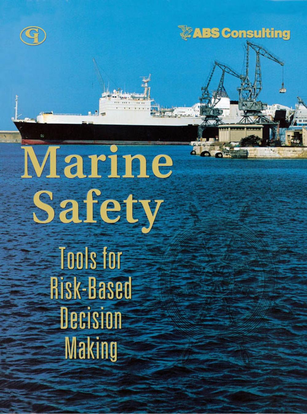 Big bigCover of Marine Safety