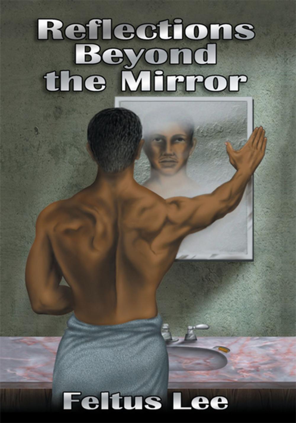 Big bigCover of Reflections Beyond the Mirror