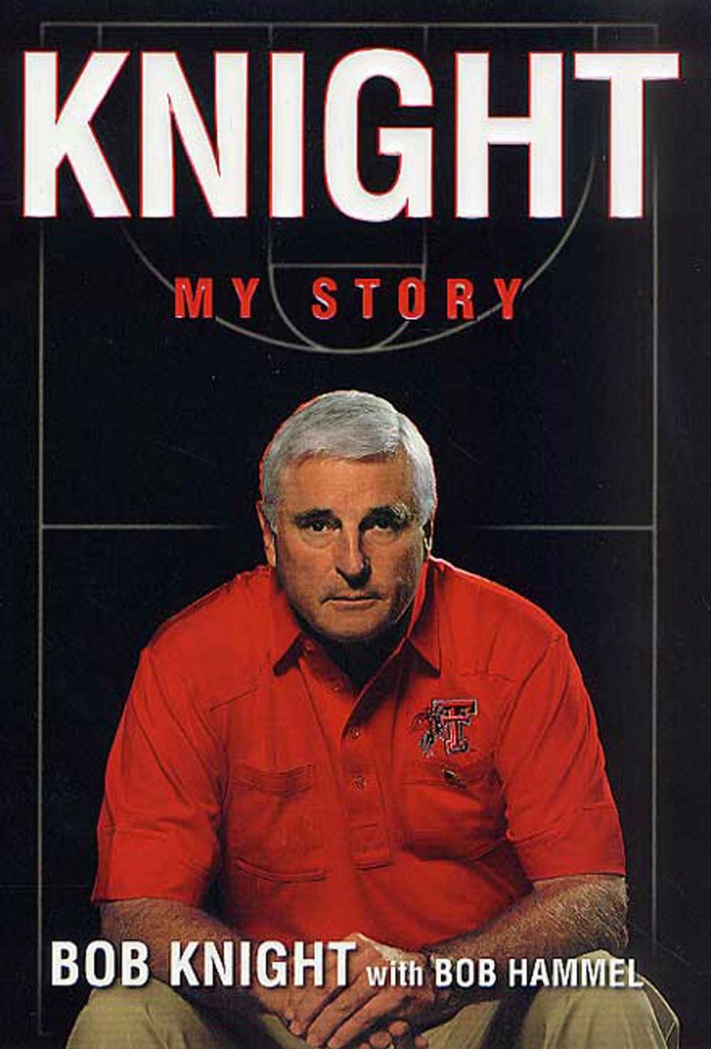 Big bigCover of Knight