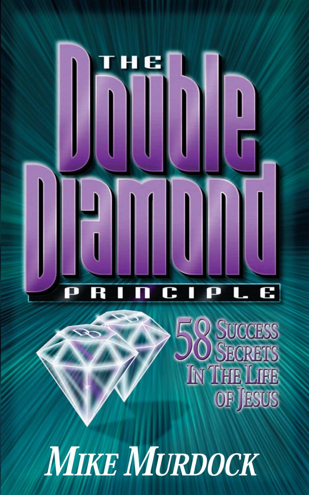 Big bigCover of The Double Diamond Principle