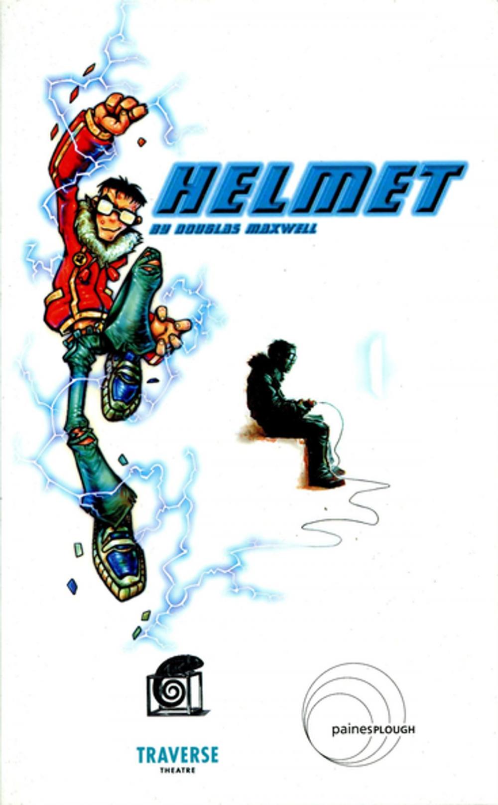 Big bigCover of Helmet