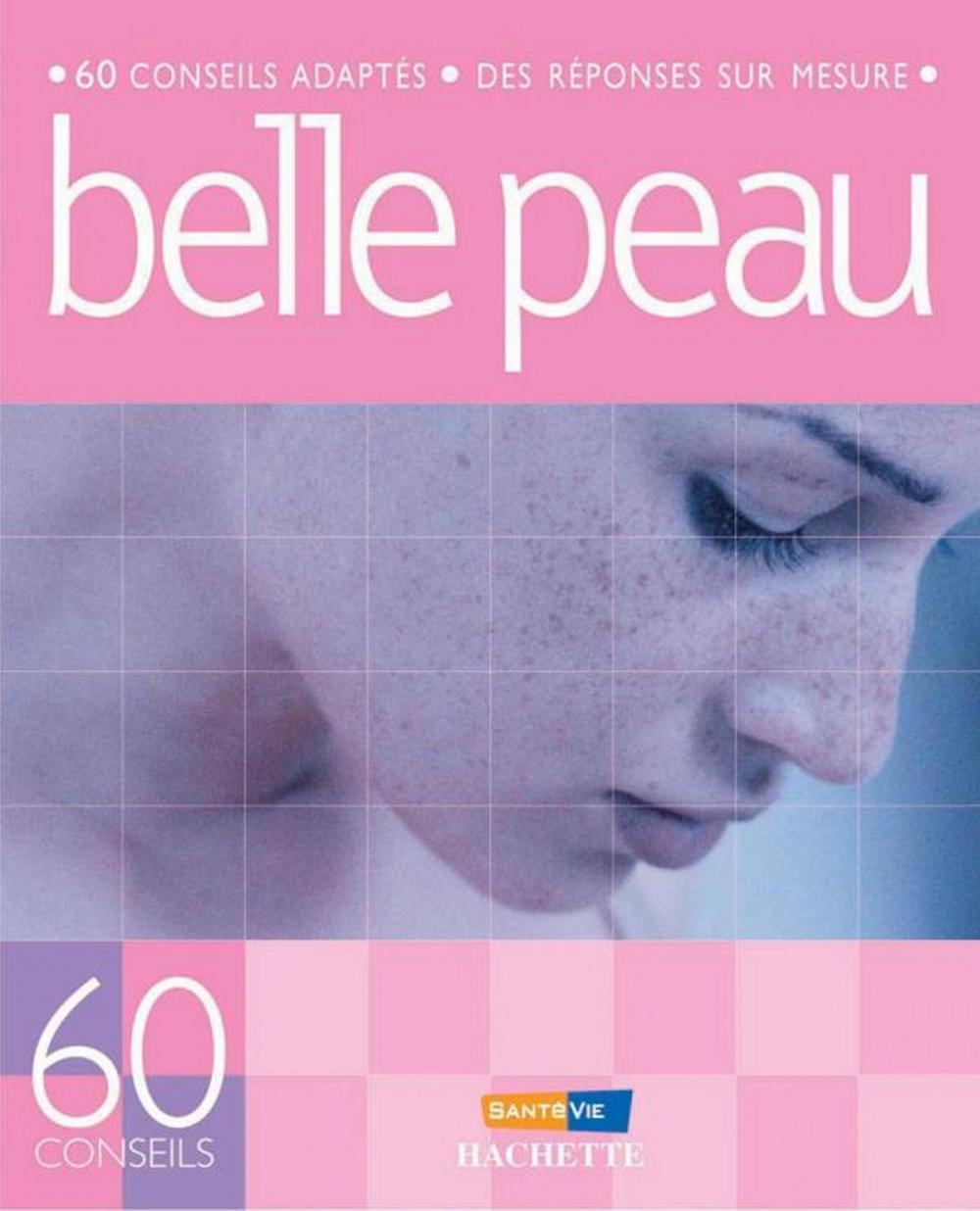 Big bigCover of Belle peau