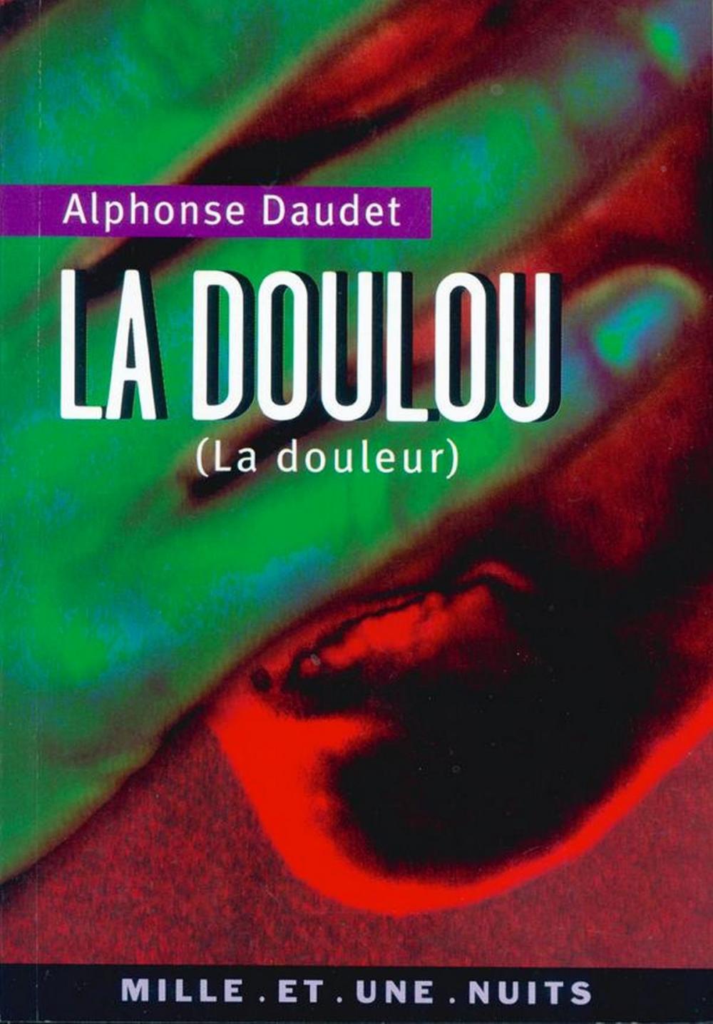 Big bigCover of La Doulou