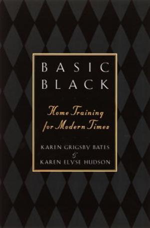 Cover of the book Basic Black by Adina Stevens