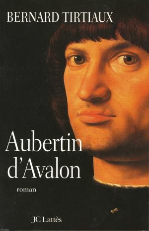 Book cover of Aubertin d'Avalon