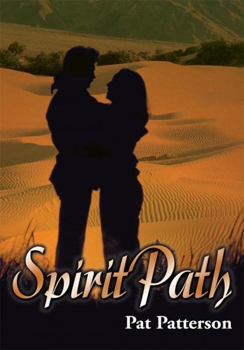 Cover of the book Spiritpath by Pat Patterson, iUniverse