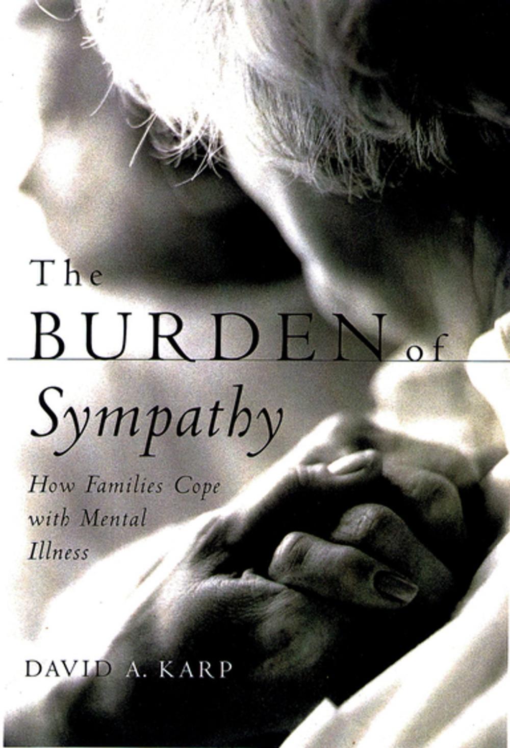 Big bigCover of The Burden of Sympathy