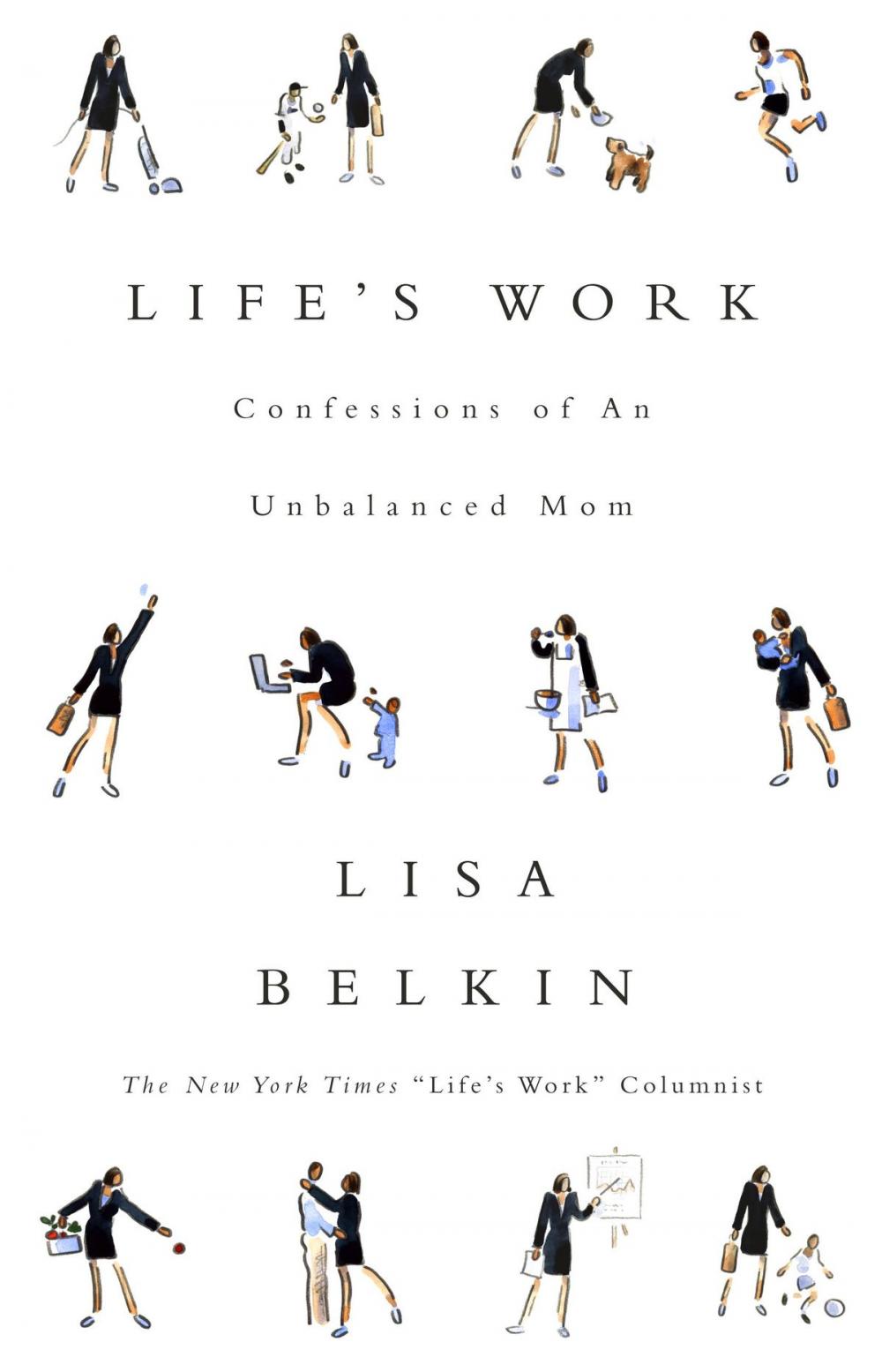 Big bigCover of Life's Work