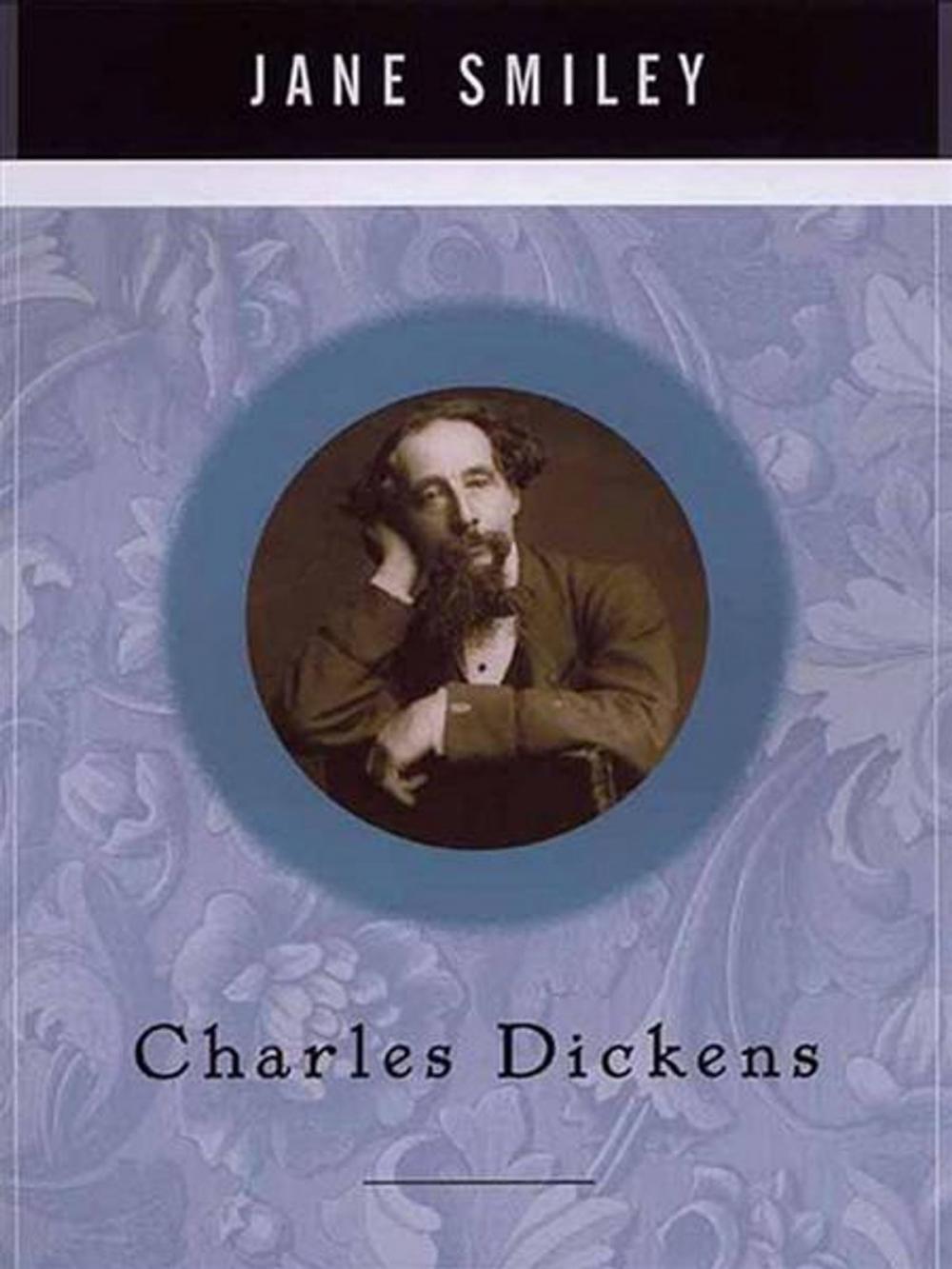 Big bigCover of Charles Dickens