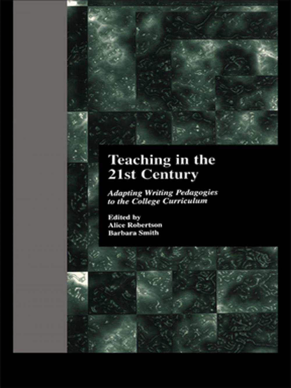 Big bigCover of Teaching in the 21st Century
