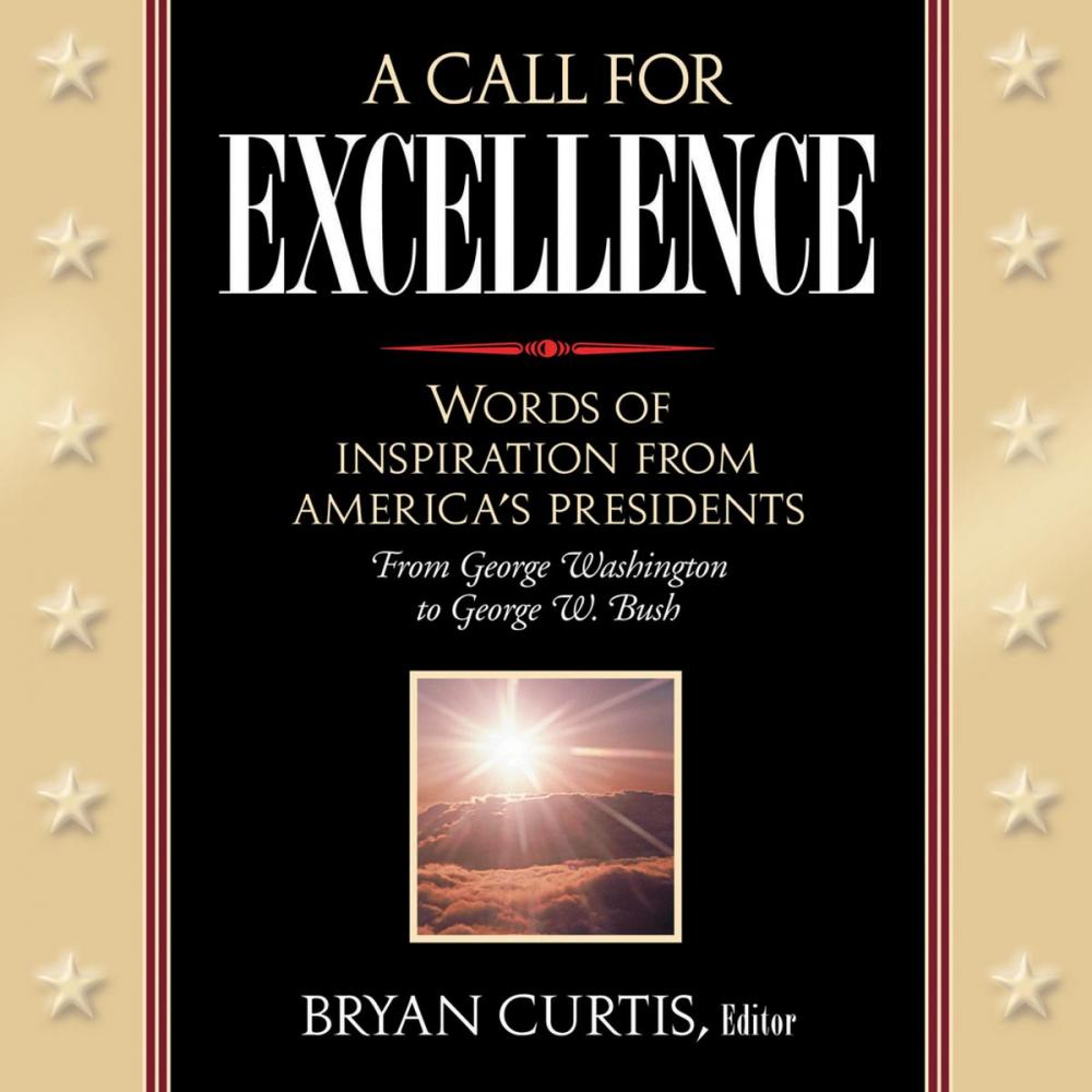 Big bigCover of A Call for Excellence