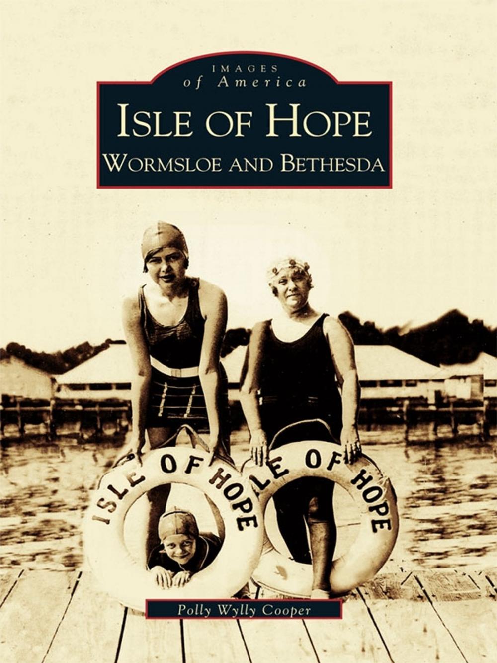 Big bigCover of Isle of Hope