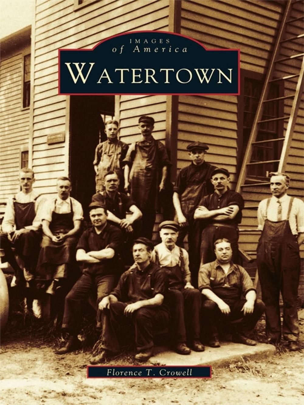 Big bigCover of Watertown