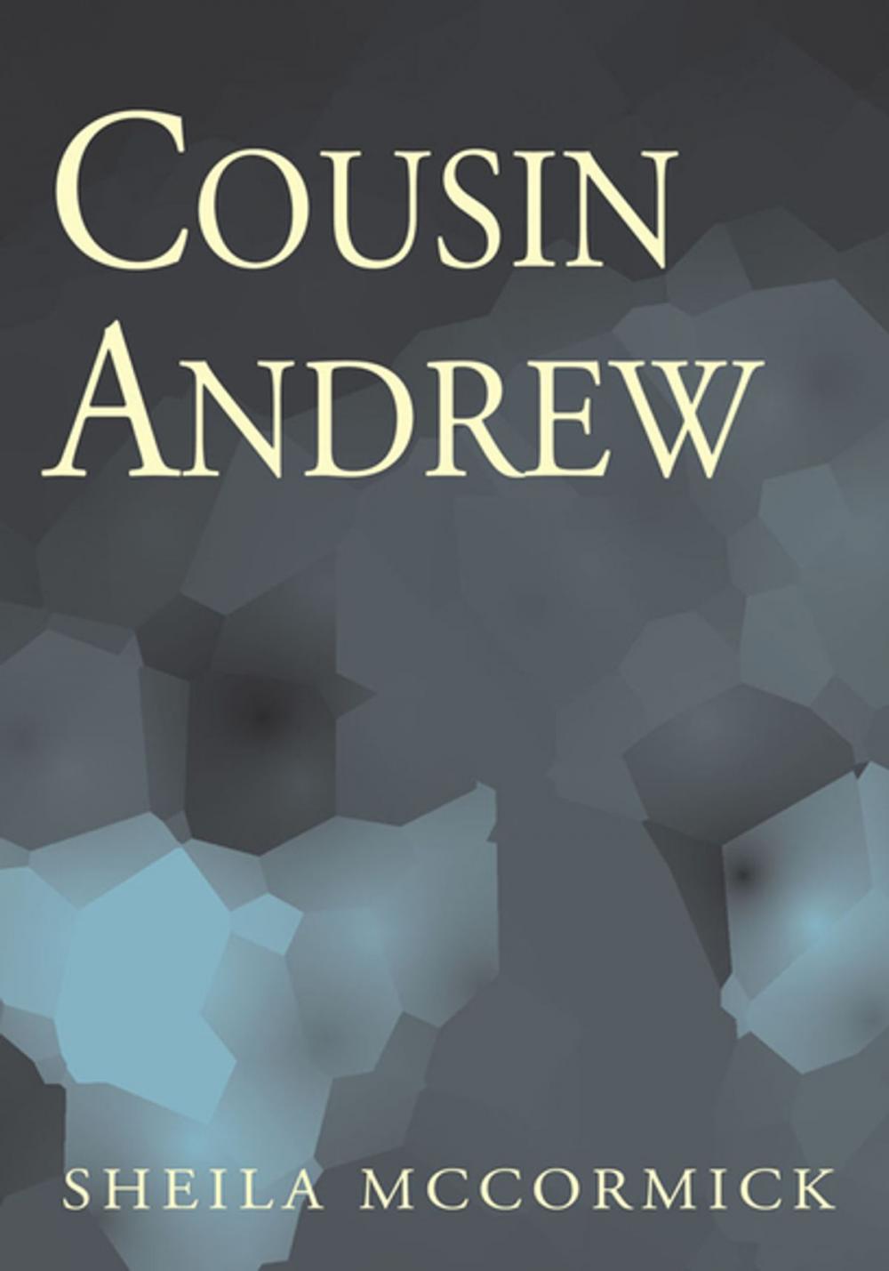 Big bigCover of Cousin Andrew